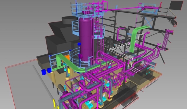 Process Plant Piping
